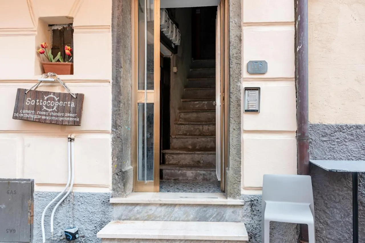 Appartement 5Terre Experience Riomaggiore Central Penthouse