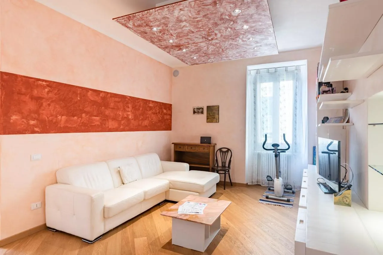 5Terre Experience Riomaggiore Central Penthouse Apartment