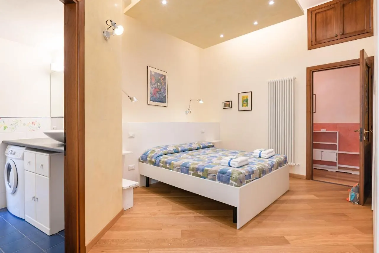 5Terre Experience Riomaggiore Central Penthouse Apartment