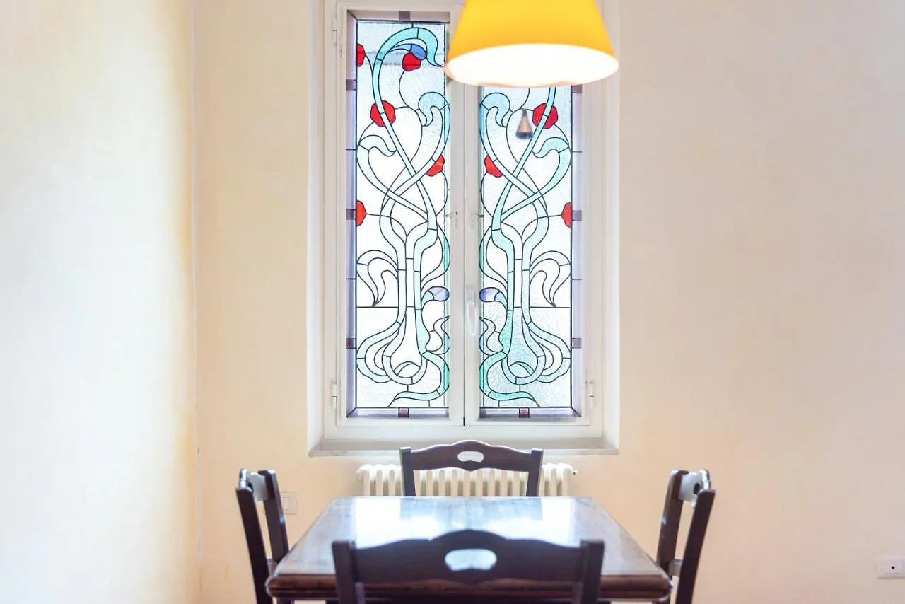 5Terre Experience Riomaggiore Central Penthouse Apartment