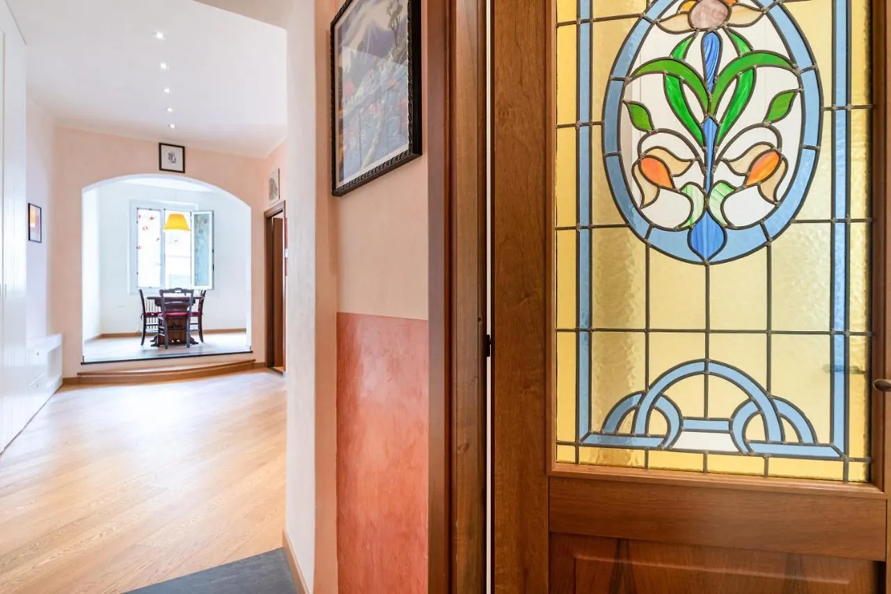 5Terre Experience Riomaggiore Central Penthouse Apartment