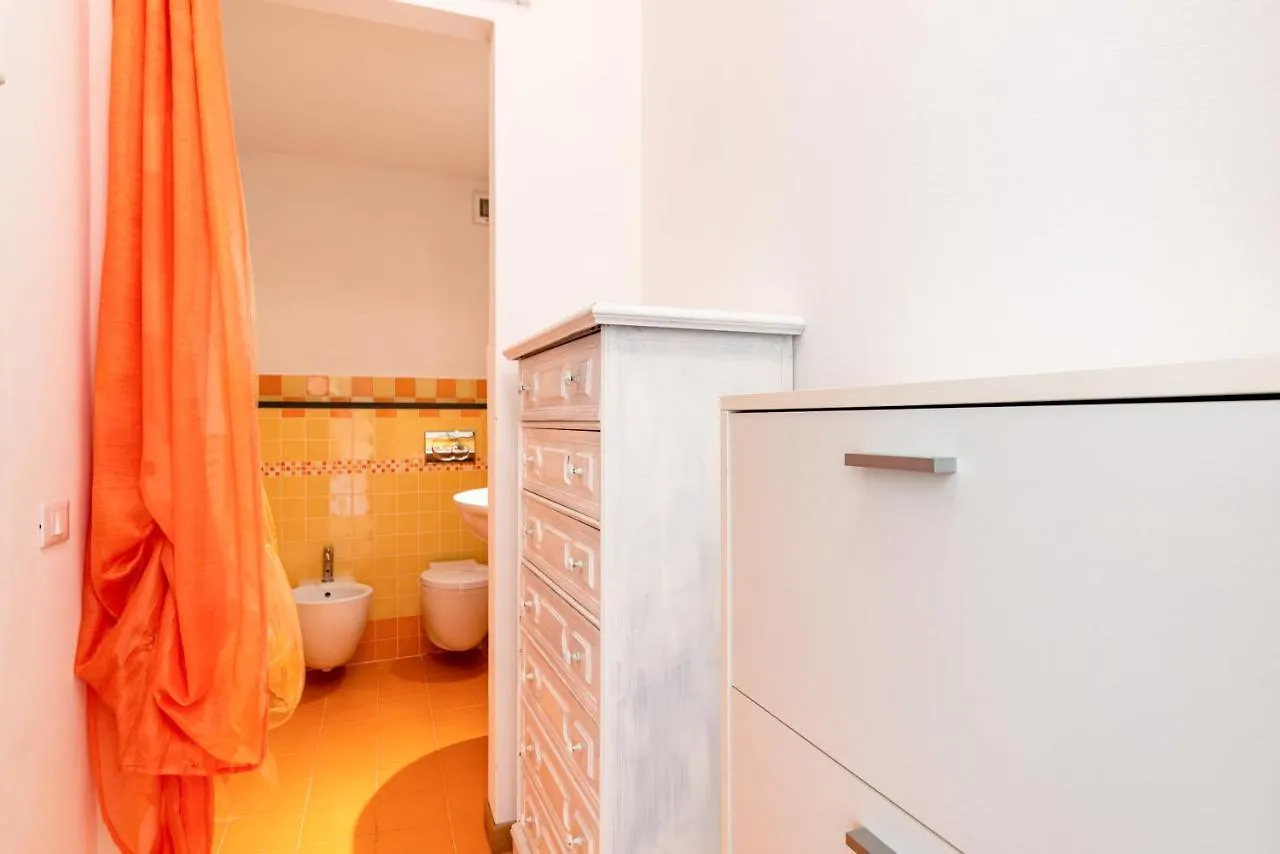 5Terre Experience Riomaggiore Central Penthouse Apartment