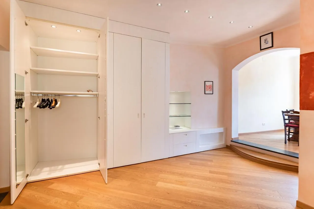 5Terre Experience Riomaggiore Central Penthouse Apartment