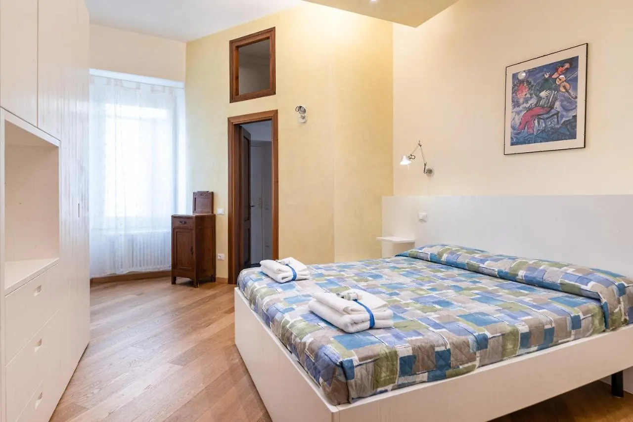 5Terre Experience Riomaggiore Central Penthouse Apartment 0*,  Italy