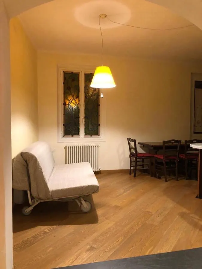 5Terre Experience Riomaggiore Central Penthouse Apartment 0*,